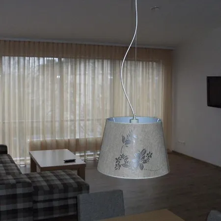 Litrada Apartments Šiauliai Room photo