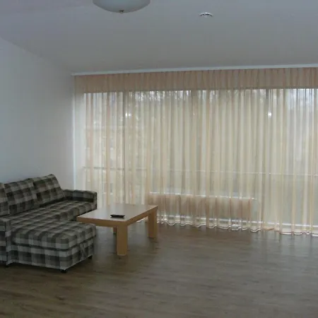 Litrada Apartments Šiauliai Room photo