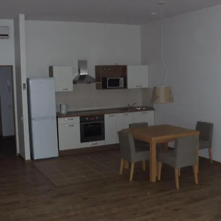 Litrada Apartments Šiauliai Room photo