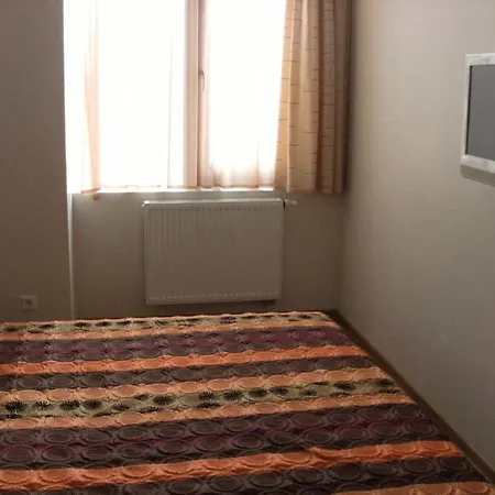 Litrada Apartments Šiauliai Room photo