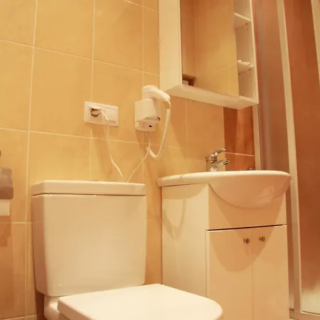 Litrada Apartments Šiauliai Room photo