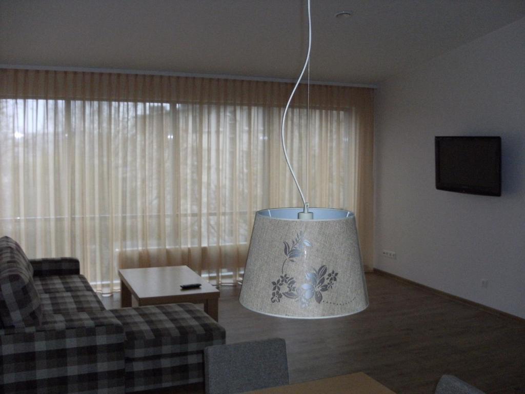 Appartement Litrada *