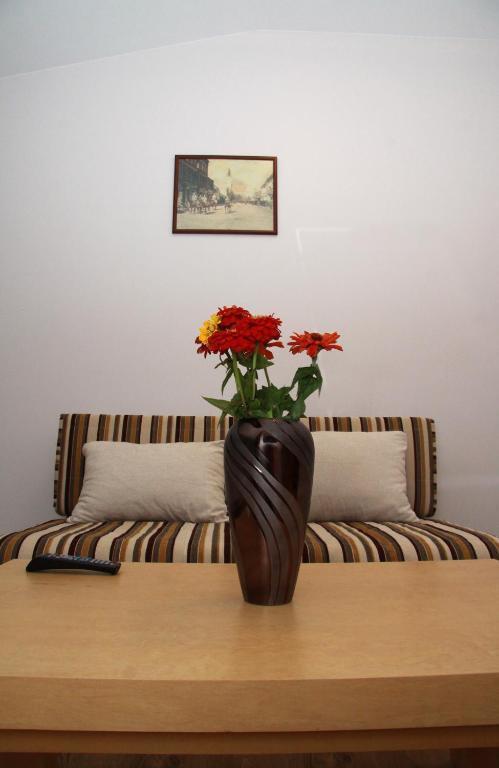 Litrada Appartement