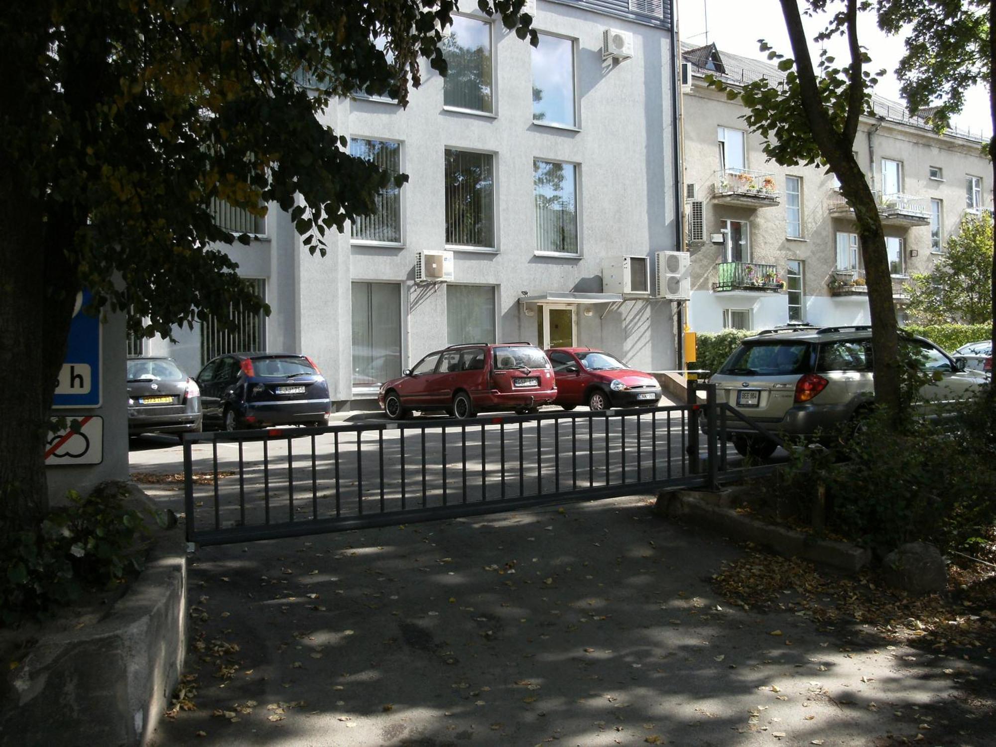 Litrada * Šiauliai