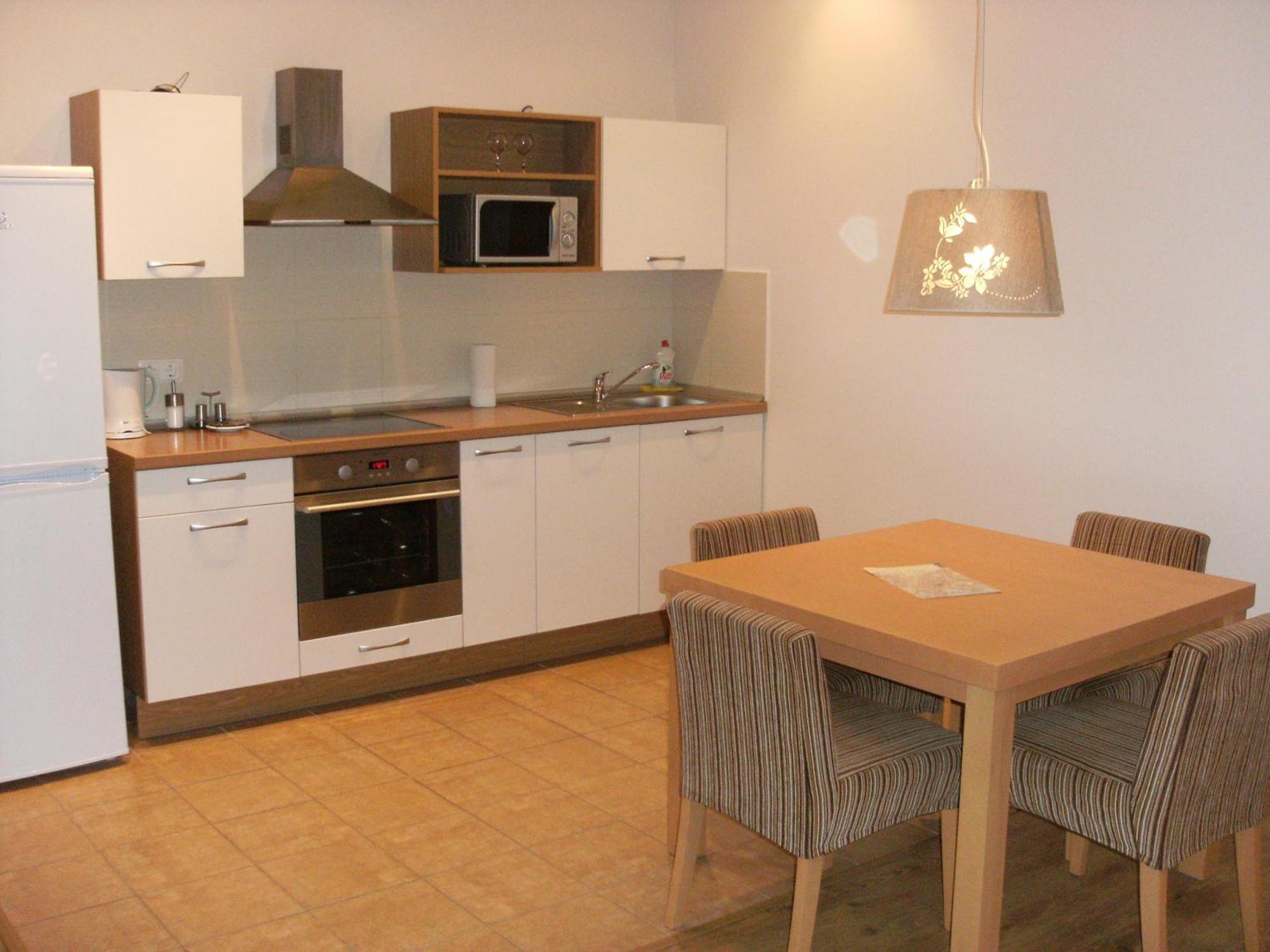 Litrada Appartement